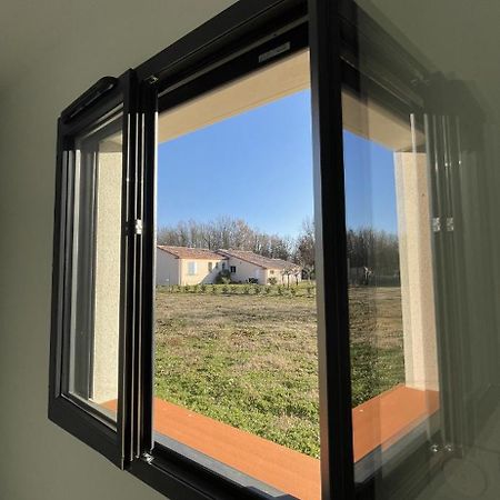 Superbe Maison Chaleureuse Orgueil Eksteriør billede
