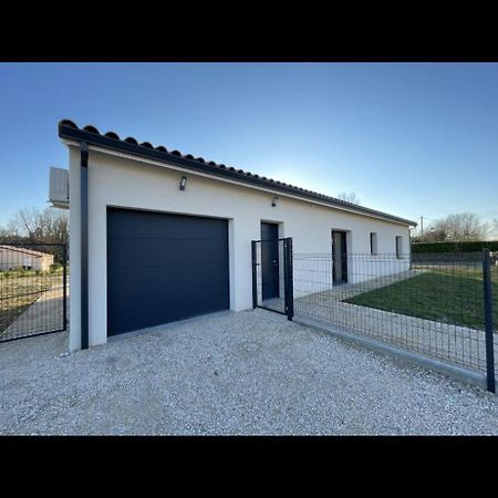 Superbe Maison Chaleureuse Orgueil Eksteriør billede