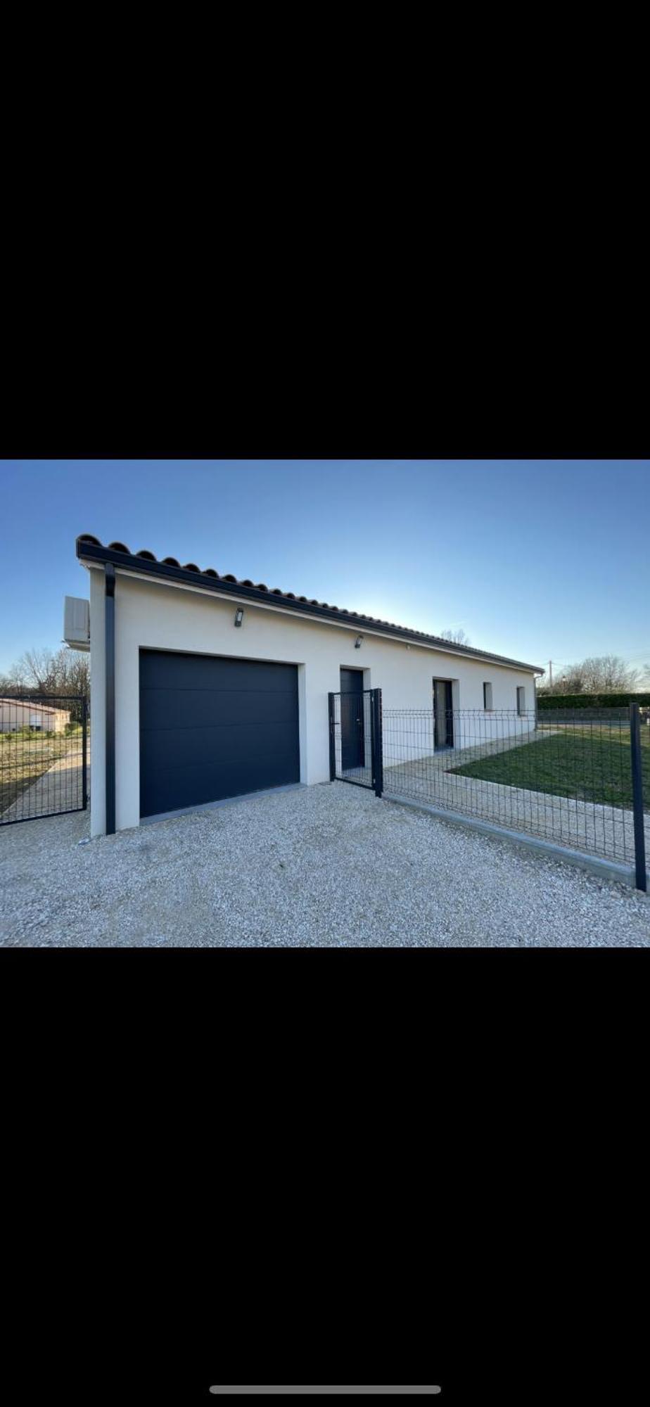 Superbe Maison Chaleureuse Orgueil Eksteriør billede